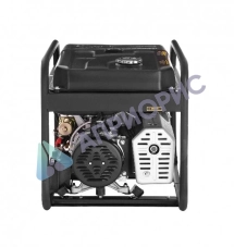 Бензиновый генератор Hyundai HHY 7020FE